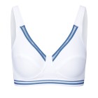 wäschepur SPORTIV Sport-BH CUP C  weiß - 107807600000 - 0 - 140px