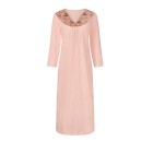 wäschepur EMOTION Nachthemd apricot - 107809200000 - 0 - 140px