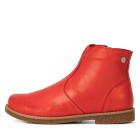 Andrea Conti Damen Stiefelette rot - 107829900000 - 0 - 140px