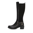 Andrea Conti Stiefel schwarz - 107837300000 - 0 - 140px
