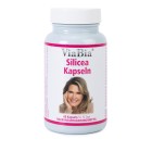 ViaBia Silicea 60 Kapseln - 107848200000 - 0 - 140px