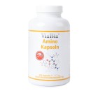 ViaBia Amino Kapseln +100% 200 Stück - 107848400000 - 0 - 140px