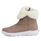 Andrea Conti Damen Stiefelette stone - 107923000000 - 0 - 140px