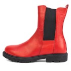 Andrea Conti Damen Boots rot - 107923700000 - 0 - 140px