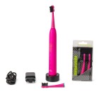 megasmile Schallzahnbürste Sonic Black Whitening - 108022100000 - 0 - 140px