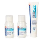 PERIO PLUS Sonderset Mundspülung + Zahnpasta - 108024800000 - 0 - 140px