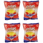 Snackline Frites 4er Set - 108041700000 - 0 - 140px