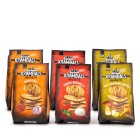 The Bakers KRAMBALS Bruschetta, 6er Set - 108043300000 - 0 - 140px