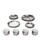 Porzellan-Service "Black Rose" - 108079900000 - 0 - 140px