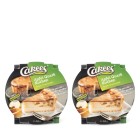 Cakees Apfel Quark Kuchen 2x 450g - 108083100000 - 0 - 140px