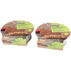 Cakees Fitness Brot 2x 500g - 108083500000 - 0 - 140px