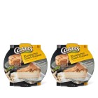 Cakees Klassischer Quarkkuchen 4x 450g - 108083800000 - 0 - 140px