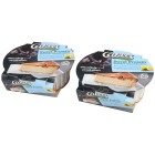 Cakees Lemon Cheesecake Protein 2x 450g - 108084200000 - 0 - 140px