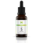 Hempamed Premium CBD Öl 5% (1500mg) 30ml Mundöl - 108086000000 - 0 - 140px
