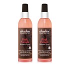 AHUHU PINK POMELO Moisture Spray 2x200ml - 108171700000 - 0 - 140px