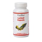 ViaBia Lachsöl Kapseln - 108200500000 - 0 - 140px
