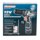 Akkubohrschrauber 12V - 108256300000 - 0 - 140px