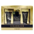 Golddigger Duftset Herren 3 teilig - 108270500000 - 0 - 140px