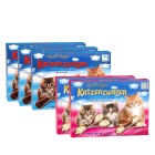Michschokolade Katzenzungen 5er Set - 108273400000 - 0 - 140px
