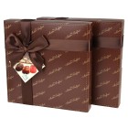 Maitre Truffout Belgische Pralinen dunkel, 2er Set - 108274500000 - 0 - 140px