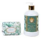 Luxus Flüssigseife Moschus Orchidee + Hartseife - 108283700000 - 0 - 140px