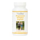 ViaBia Magnesium Komplex 60 Ka - 108447100000 - 0 - 140px
