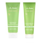 M.ASAM VINOGOLD Gesichtspeeling 50+100ml - 108447500000 - 0 - 140px