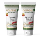 GOLDENE MOMENTE PROPOLIS CREME CBD 2x150ml - 108469400000 - 0 - 140px