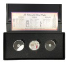 Colours of the British Empire 2022 Silber Diamant - 108491600000 - 0 - 140px