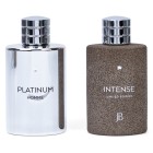 JB Platinum & Intense EDT MEN 2x100ml - 108510200000 - 0 - 140px