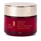 WEI EAST Bamboo Lipo Fill Lift Nck Treatment Pads - 108573100000 - 0 - 140px