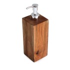 Darimana Seifenspender Teak 16 cm - 108591100000 - 0 - 140px