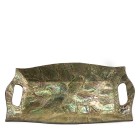 Darimana Schale Abalone 38 cm x 20 cm - 108591200000 - 0 - 140px