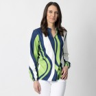 mocca by Jutta Leibfried Bluse multicolor - 108650100000 - 0 - 140px