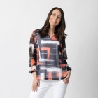 mocca by Jutta Leibfried Bluse multicolor - 108650200000 - 0 - 140px