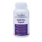 ViaBia NADH Plus 60 Stck - 108671600000 - 0 - 140px