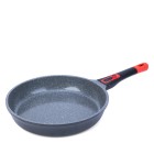KING® Click-Grip-Alugusspfanne Ø28cm rot - 108675700000 - 0 - 140px