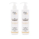 Anti-Aging Repair Shampoo 2 x 250ml - 108682200000 - 0 - 140px