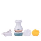 MAXXMEE Massagegerät Anti-Cellulite 12V - 108720200000 - 0 - 140px