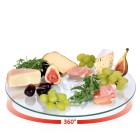 Drehbare Servierplatte - 108766500000 - 0 - 140px