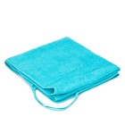 Wickel-Handtuchkleid türkis - 108824400000 - 0 - 140px