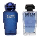 Cops 2.0 & Technotronics EDT 2x100ml - 108968800000 - 0 - 140px