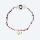Armband Bergkristall  - 108979300000 - 0 - 140px
