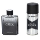 LA RIVE BLACK CREEK HERREN Set EDT 100ml Deo 150ml - 109031900000 - 0 - 140px