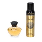LA RIVE CASH WOMEN Set EDP 90ml Deo 150ml - 109032200000 - 0 - 140px