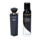 LA RIVE MISS DREAM WOMEN Set EDP 100ml Deo 150ml - 109032400000 - 0 - 140px