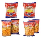Snackline Mix 6er Set - 109082800000 - 0 - 140px
