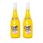 Weincocktail Cream Fizz Pfirsich-Maracuja - 109083100000 - 0 - 140px