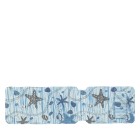 Badewanneneinlage Seestern - 109095300000 - 0 - 140px