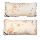 Stoffhanse Kissen 2tlg. 40x80 apricot floral - 109117800000 - 0 - 140px